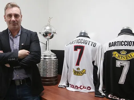 Barti: “El campeonato se desvirtuó, así cualquiera es campeón”