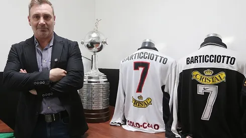 El ídolo del Cacique perdió la calma tras la victoria de la UC.