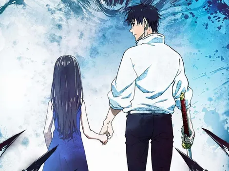 ¿Cuándo se estrena Jujutsu Kaisen?