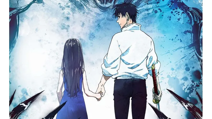 Jujutsu Kaisen 0