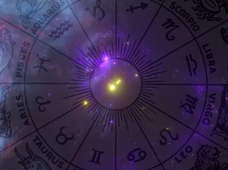 Horóscopo de hoy viernes 5 de noviembre