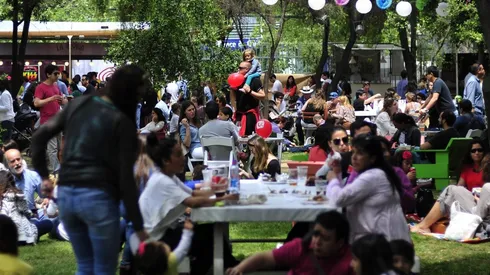 Aforos permitidos en cada fase