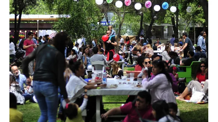 Aforos permitidos en cada fase