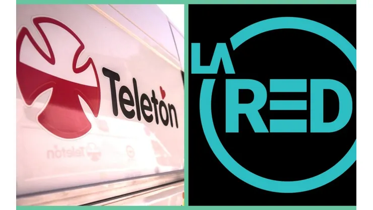 La Red no quiere saber de la Teletón.
