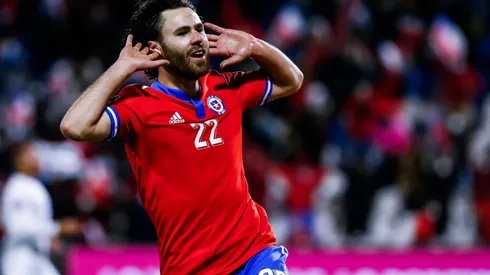 Brereton y su amor por Colo Colo