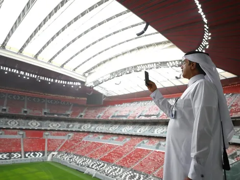 Hay gestión inmobiliaria para el Mundial de Qatar