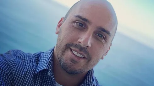 El diputado Andrés Longton.