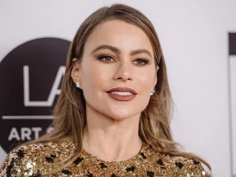 Sofia Vergara interpretará a Griselda Blanco en la nueva serie de Netflix