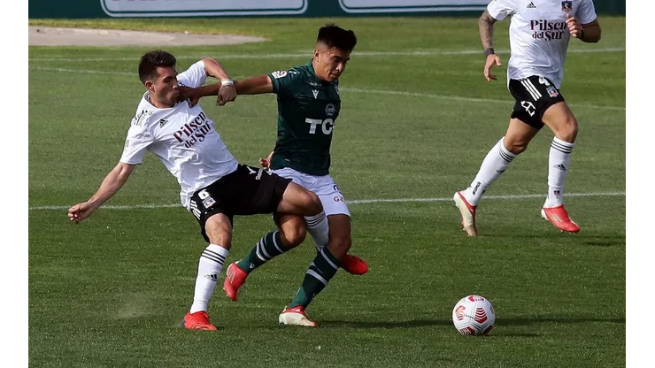 Colo Colo volverá al Monumental para un partido sin margen de error.