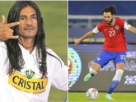 Coca Mendoza "Brereton eligió al mejor equipo de Chile y del mundo"