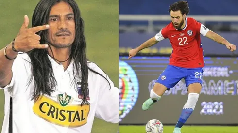 El ídolo albo aplaudió la revelación de Ben Brereton.