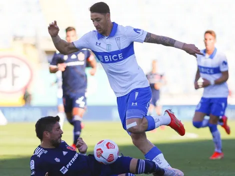 El Clásico Universitario tiene árbitro confirmado