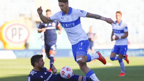 La UC y la U se miden el domingo