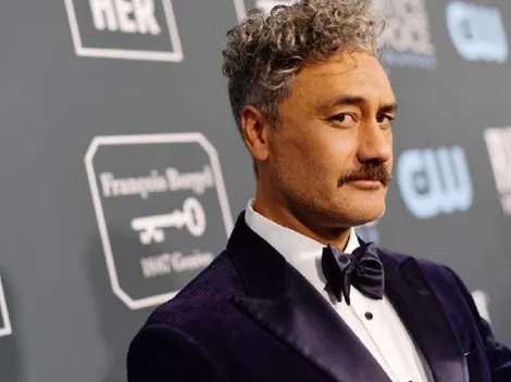 Taika Waititi dirigirá la adaptación de El Incal de Alejandro Jodorowsky