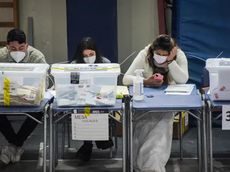 ¿Cuándo se publica la nómina de los vocales de mesa reemplazantes? Consulta AQUÍ