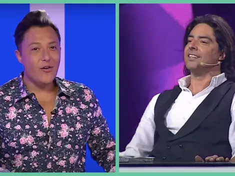 Rojas critica a Riquelme por apariciones en ¿Quién es la Máscara?