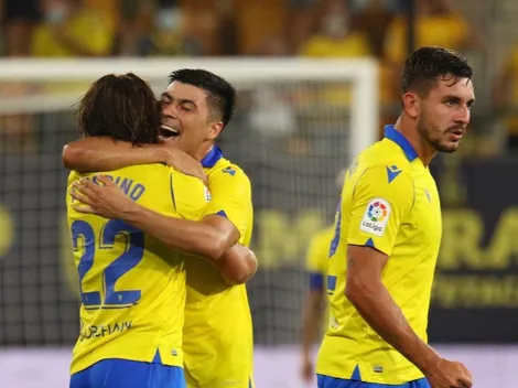 ¿Cuándo y a qué hora Athletic de Bilbao vs el Cádiz de Tomás Alarcón?