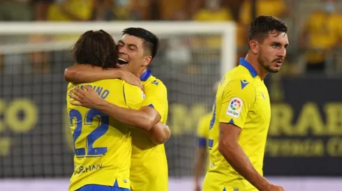 El Cadíz se encuentra en el 18° lugar con 9 puntos.