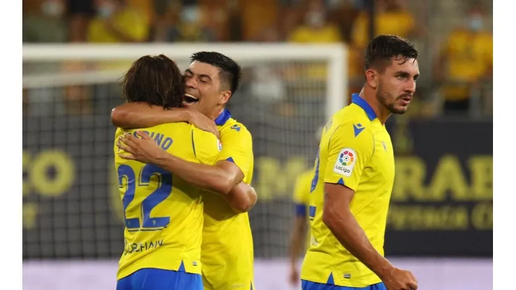 El Cadíz se encuentra en el 18° lugar con 9 puntos.