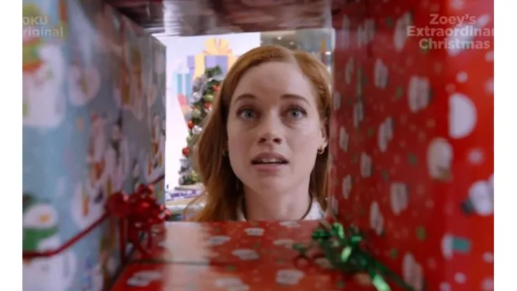 La serie cerrará su historia con un especial de navidad.
