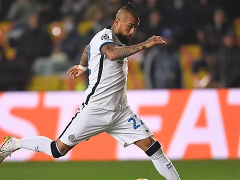 Crack: los impactantes números de Vidal contra Sheriff