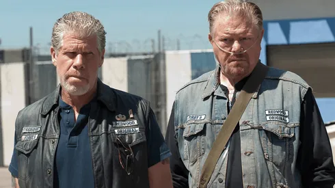 El actor tenía 80 años.