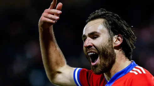 Brereton se declaró hincha albo