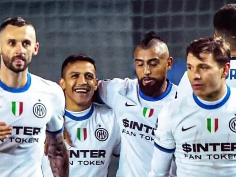 Guarello festeja por Alexis y Vidal: "Llegan en el mejor momento"