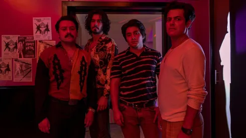 Conoce la fecha y hora de estreno de Narcos México