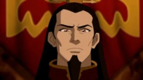 Avatar The Last Airbender