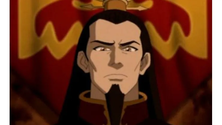 Avatar The Last Airbender