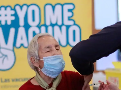 ¿A quiénes les corresponde vacunarse este viernes 5 de noviembre?