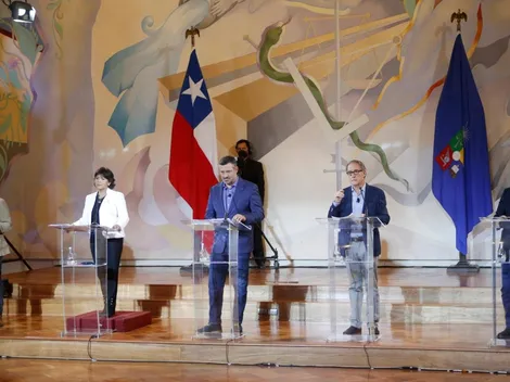 ¿Quiénes son los candidatos y cuáles son sus programas de gobierno? Consulta AQUÍ