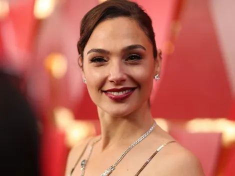 ¿Qué villana será Gal Gadot en la nueva película de Disney?