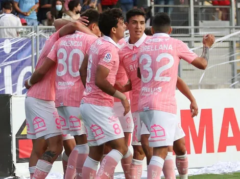 La formación de la UC para tomarse la punta del Torneo