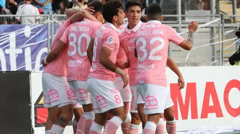 Universidad Católica puede quedar como líder este jueves