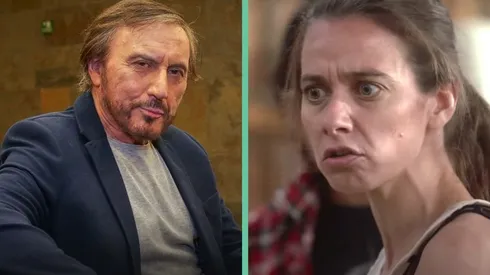 Carlos Pinto encabeza un nuevo episodio de Mea Culpa, esta vez con una mujer a la cabeza de la historia.