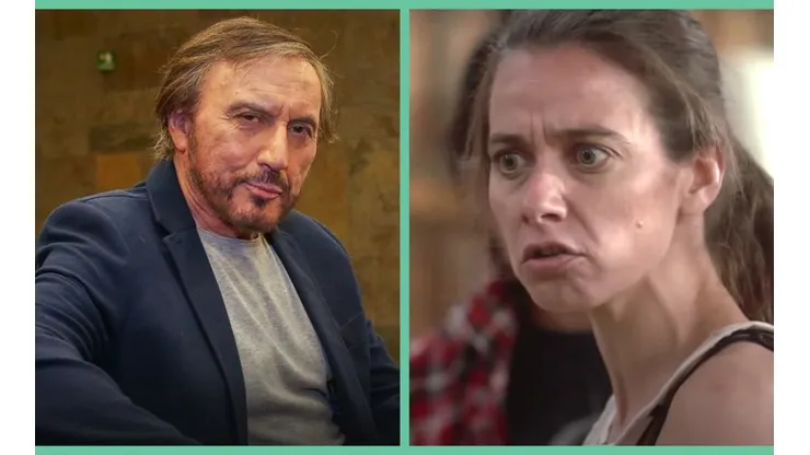 Carlos Pinto encabeza un nuevo episodio de Mea Culpa, esta vez con una mujer a la cabeza de la historia.