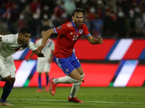 La intensa preparación de Brereton para cantar el himno