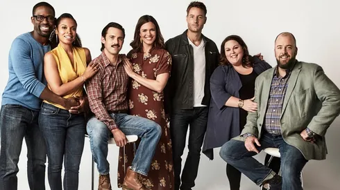 Conoce al actor de This is us que es parte de Marvel