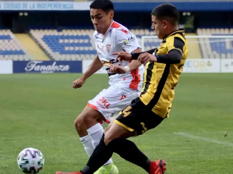 Cobreloa apuesta al peso de su historia para evitar el descenso