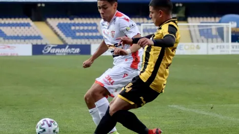 Cobreloa espera tener la posibilidad de permanecer en la Primera B.