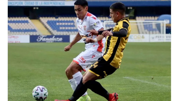 Cobreloa espera tener la posibilidad de permanecer en la Primera B.