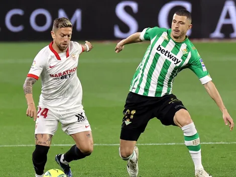 Cinco cosas que, quizás, no sepas sobre el derbi de Sevilla