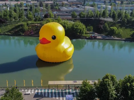¿Hasta qué hora puedo ir al Festival Hecho en Casa?