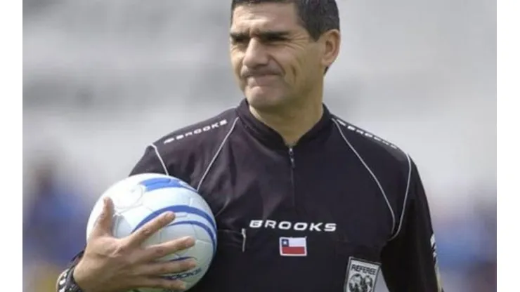 Carlos Chandía muestra los avances de su recuperación.
