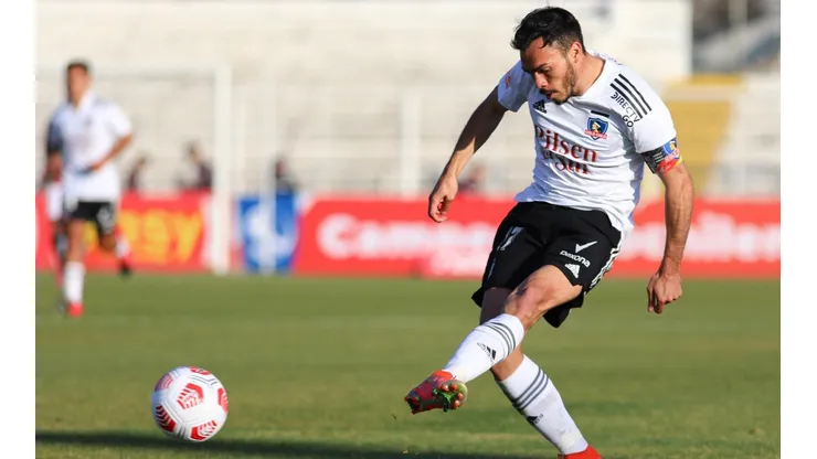 Gabriel Suazo habló sobre el brote de Covid-19 en el club