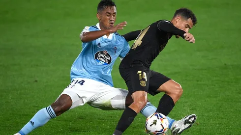 Barcelona se encuentra en el 9° lugar con 16 puntos.