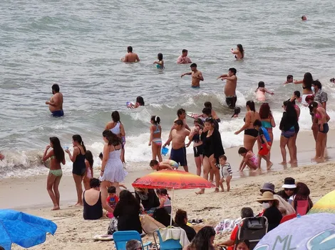 ¿Cuáles comunas cambian de etapa en el Plan Paso a Paso?