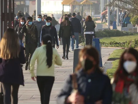 ¿Cuáles son los aforos permitidos en Fase 2 - Transición?